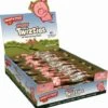 Emerald Pet Twizzies Grain-Free 9" Piggy Hard Chew Dog Treats - Box Of 20 -Tropiclean Store emerald pet twizzies grain free 9 piggy hard chew dog treats box of 20 634045