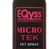 Eqyss Micro-Tek Maximimum Strength Pet Spray - 16 Oz -Tropiclean Store eqyss micro tek maximimum strength pet spray 16 oz 276473