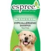 Espree Hypo-Allergenic Shampoo - 20 Oz Bottle -Tropiclean Store espree hypo allergenic shampoo 20 oz bottle 917756