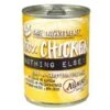 Evanger's 'Against The Grain' Nothing Else Chicken Canned Dog Food - 11 Oz Cans - Case Of 12 -Tropiclean Store evangers against the grain nothing else chicken canned dog food 11 oz cans case of 12 162269