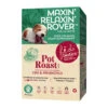 Fidobiotics Human-Grade Maxin Relaxin Rover For Medium Mutts:Probiotic And CBD Calming Dog Supplement -Tropiclean Store fidobiotics human grade maxin relaxin rover for medium muttsprobiotic and cbd calming dog supplement 771559