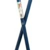 Four Paws Sanitary Pooper Scooper Rake Dog Waste Pick Up - Blue - 32 In -Tropiclean Store four paws sanitary pooper scooper rake dog waste pick up blue 32 in 511462