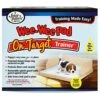 Four Paws Wee-Wee Pad On Target Trainer Pad Holder Dog Training Pads - Beige - Fits 22 X 23 Pads -Tropiclean Store four paws wee wee pad on target trainer pad holder dog training pads beige fits 22 x 23 pads 944233