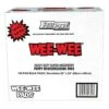 Four Paws Wee-Wee Pads Dog Training Pads - 22 X 23 In - 100 Pack -Tropiclean Store four paws wee wee pads dog training pads 22 x 23 in 100 pack 560572