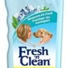 Fresh 'N Clean Odor Control Dog Shampoo - Mountain Air - 18 Oz -Tropiclean Store fresh n clean odor control dog shampoo mountain air 18 oz 624297