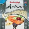 Grandma Lucy's Artisan Grain-Free Pre - Mix Freeze-Dried Dog Food - 8 Lb Bag -Tropiclean Store grandma lucys artisan grain free pre mix freeze dried dog food 8 lb bag 564861