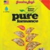 Grandma Lucy's PureFormance Grain-Free Chicken Freeze-Dried Dog Food - 3 Lb Bag -Tropiclean Store grandma lucys pureformance grain free chicken freeze dried dog food 3 lb bag 250168