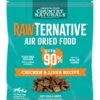 Grandma Mae's Country Naturals Dog RAWTERNATIVE Chicken -16 -Tropiclean Store grandma maes country naturals dog rawternative chicken 16 745304