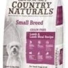 Grandma Mae's Country Naturals Dog Small Breed Limited Ingredient Diet Grain-Free Lamb - 4 Lbs -Tropiclean Store grandma maes country naturals dog small breed limited ingredient diet grain free lamb 4 lbs 635396