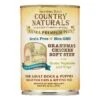 Grandma Mae's Country Naturals Dog Ultra Grain-Free Chicken - 13.2 Oz - Case Of 12 -Tropiclean Store grandma maes country naturals dog ultra grain free chicken 132 oz case of 12 300087