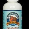 Grizzley Pet Products Grizzly Pollock Oil Dog Vitamin And Supplement - 32 Oz -Tropiclean Store grizzley pet products grizzly pollock oil dog vitamin and supplement 32 oz 513599