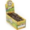 Happy Howie's Bulk Beef Burgers Dog Jerky Treats - 2 In - 125 Pieces -Tropiclean Store happy howies bulk beef burgers dog jerky treats 2 in 125 pieces 930683