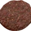 Happy Howie's Bulk Beef Burgers Dog Jerky Treats - 4 In - 60 Pieces -Tropiclean Store happy howies bulk beef burgers dog jerky treats 4 in 60 pieces 818910