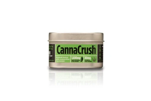 Healthy Hemp CannaCrush Hemp Oil & Green Lipped Muscle Cat And Dog Food Topper - 4 Oz -Tropiclean Store healthy hemp cannacrush hemp oil green lipped muscle cat and dog food topper 4 oz 453387 scaled