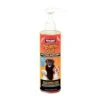 Healthycoat Dog Food Supplement - Bacon - 1 Pt -Tropiclean Store healthycoat dog food supplement bacon 1 pt 385650