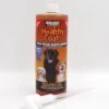 Healthycoat Dog Food Supplement - Bacon - 1 Qt -Tropiclean Store healthycoat dog food supplement bacon 1 qt 461272