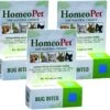 HomeoPet Coat Rescue Cat And Dog First Aid Care - 15 Ml -Tropiclean Store homeopet coat rescue cat and dog first aid care 15 ml 563227