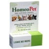 HomeoPet Leaks No More Cat And Dog First Aid Care - 15 Ml -Tropiclean Store homeopet leaks no more cat and dog first aid care 15 ml 878152