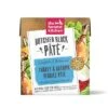 Honest Kitchen Butcher Turkey Autumn Vegetables Wet Dog Food - 10.5 Oz - Case Of 6 -Tropiclean Store honest kitchen butcher turkey autumn vegetables wet dog food 105 oz case of 6 806596