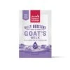 Honest Kitchen Dog And Cat Instant Goat Milk - 12 Count - Case Of 12 -Tropiclean Store honest kitchen dog and cat instant goat milk 12 count case of 12 239016