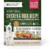 Honest Kitchen Gourmet Grain Chicken Duck Dehydrated Dog Food - 10 Lb Box -Tropiclean Store honest kitchen gourmet grain chicken duck dehydrated dog food 10 lb box 313509