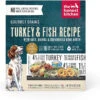 Honest Kitchen Gourmet Grain Turkey Dehydrated Dog Food - 4 Lb Box -Tropiclean Store honest kitchen gourmet grain turkey dehydrated dog food 4 lb box 407984