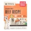 Honest Kitchen Grain-Free Beef Dehydrated Dog Food - 10 Lbs Box -Tropiclean Store honest kitchen grain free beef dehydrated dog food 10 lbs box 545043