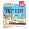 Honest Kitchen Grain-Free Turkey Dehydrated Dog Food - 2 Lb Box -Tropiclean Store honest kitchen grain free turkey dehydrated dog food 2 lb box 775007