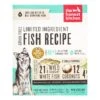 Honest Kitchen Limited Ingredient Diet Grain-Free Fish Dehydrated Dog Food - 10 Lb Box -Tropiclean Store honest kitchen limited ingredient diet grain free fish dehydrated dog food 10 lb box 557356