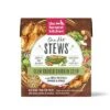 Honest Kitchen ONE POT STEW Chicken And Sweet Potato Wet Dog Food - 10.5 Oz - Case Of 6 -Tropiclean Store honest kitchen one pot stew chicken and sweet potato wet dog food 105 oz case of 6 522415