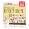 Honest Kitchen Whole Grain Chicken Dehydrated Dog Food - 4 Lb Box -Tropiclean Store honest kitchen whole grain chicken dehydrated dog food 4 lb box 738436