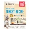 Honest Kitchen Whole Grain Turkey Dehydrated Dog Food - 10 Lb Box -Tropiclean Store honest kitchen whole grain turkey dehydrated dog food 10 lb box 230708