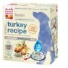 Honest Kitchen Whole Grain Turkey Dehydrated Dog Food - 2 Lb Box -Tropiclean Store honest kitchen whole grain turkey dehydrated dog food 2 lb box 666043