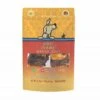 Honey I'm Home Natural Honey Coated Mango Jerky Buffalo Dog Treats -Tropiclean Store honey im home natural honey coated mango jerky buffalo dog treats 698743