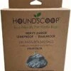 Houndscoop Refill Rolls Cat And Dog Poop Bags - 240 Count -Tropiclean Store houndscoop refill rolls cat and dog poop bags 240 count 389655