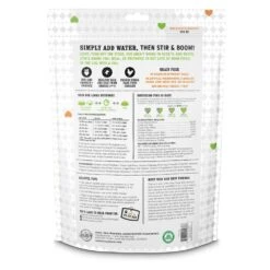 I And Love And You Grain Free Stir And Boom Raw Raw Chick Boom Ba Dehydrated Raw Dog Food -Tropiclean Store i and love and you grain free stir and boom raw raw chick boom ba dehydrated raw dog food 225812