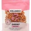 Icelandic+ Mini Shrimp Treats Natural Dehydrated Cat And Dog Treats - 2.5 Oz -Tropiclean Store icelandic mini shrimp treats natural dehydrated cat and dog treats 25 oz 495055