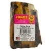 Jones Natural Chews Meaty Natural Beef Center Bones Natural Dog Chews - 4 Inch - 40 Count -Tropiclean Store jones natural chews meaty natural beef center bones natural dog chews 4 inch 40 count 239222