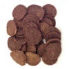 K-9 Kraving Treats Canine Cookies - Beef Baked Dog Treats - Case Of 5 Lb -Tropiclean Store k 9 kraving treats canine cookies beef baked dog treats case of 5 lb 641773