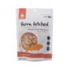 KCC Naturals Farms Salmon Nuggets Freeze-Dried Dog Treats - 2.4 Oz -Tropiclean Store kcc naturals farms salmon nuggets freeze dried dog treats 24 oz 516309