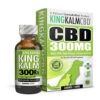 King Kalm All-Natural Formula Cat And Dog CBD Supplements - 300mg -Tropiclean Store king kalm all natural formula cat and dog cbd supplements 300mg 218114