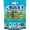 Koha Dog Dehydrated Food Omega Mix - 2 Lbs -Tropiclean Store koha dog dehydrated food omega mix 2 lbs 847949