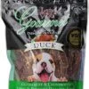 Loving Pets Gourmet Jerky With Glucosamine & Chondroitin Dog Jerky Treats - Duck - 12 Oz -Tropiclean Store loving pets gourmet jerky with glucosamine chondroitin dog jerky treats duck 12 oz 817820