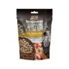 Merrick 'Backcountry' Grain-Free Freeze-Dried Raw Chicken Dog Food Mixers- 12.5 Oz Bag -Tropiclean Store merrick backcountry grain free freeze dried raw chicken dog food mixers 125 oz bag case of 6 343907