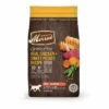 Merrick Grain-Free Chicken & Sweet Potato Dry Dog Food - 22 Lb Bag -Tropiclean Store merrick grain free chicken sweet potato dry dog food 22 lb bag 951778