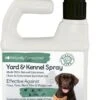 Miracle Care Yard & Kennel Ready To Spray Dog Outdoor Use - 32 Oz -Tropiclean Store miracle care yard kennel ready to spray dog outdoor use 32 oz 424665