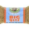 Nature's Animals Big Bite Dog Biscuits Treats - Chicken - 8 In - 24 Pack -Tropiclean Store natures animals big bite dog biscuits treats chicken 8 in 24 pack 855654