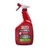 Nature's Miracle Advanced Stain & Odor Remover Spray For Dogs - 32 Oz -Tropiclean Store natures miracle advanced stain odor remover spray for dogs 32 oz 471680