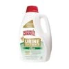 Nature's Miracle Natures Miracle Pour Urine Destroyer Plus For Dogs - 1 Gal -Tropiclean Store natures miracle natures miracle pour urine destroyer plus for dogs 1 gal 349951