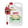 Nature's Miracle Natures Miracle Urine Destroyer Plus For Dogs - 170 Oz -Tropiclean Store natures miracle natures miracle urine destroyer plus for dogs 170 oz 191506